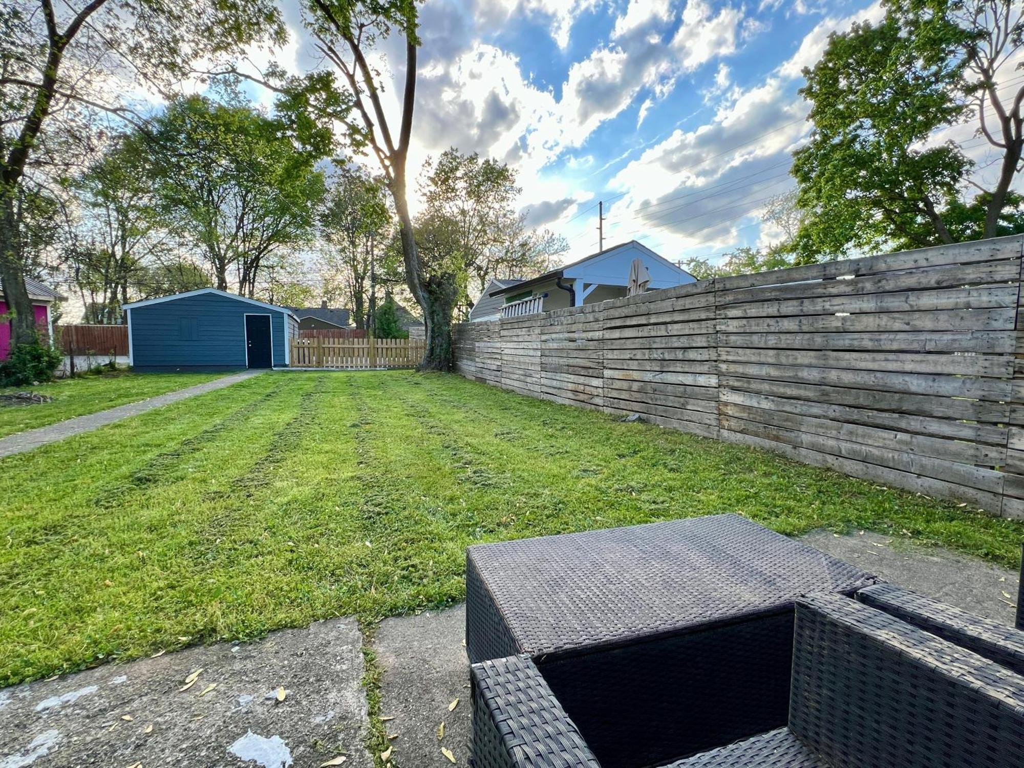 Modern Style Home Near Dt Indy & Major Attractions Indianapolis Kültér fotó
