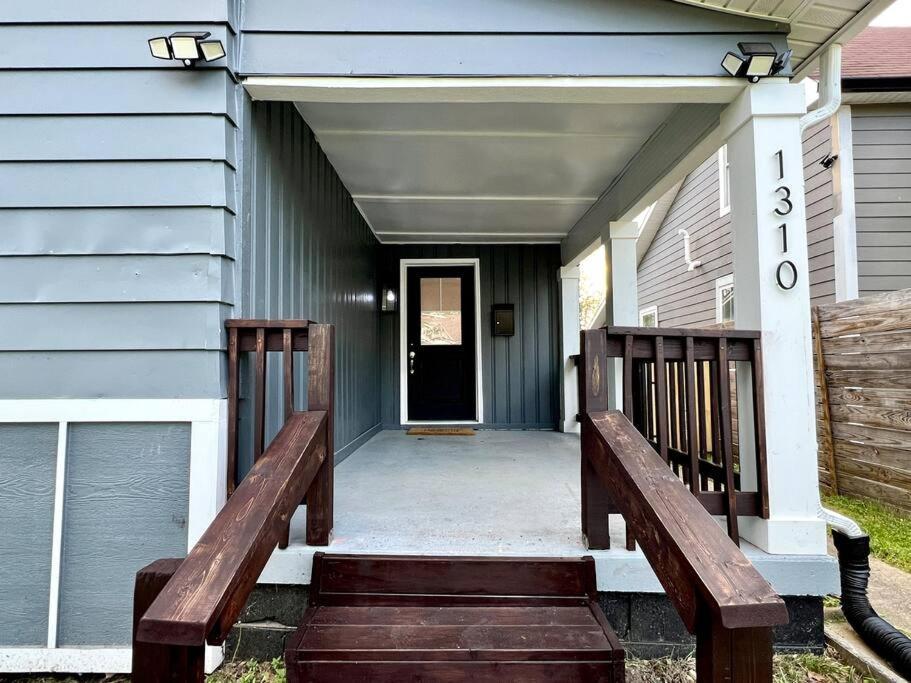 Modern Style Home Near Dt Indy & Major Attractions Indianapolis Kültér fotó